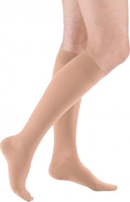 Гольфы компрессионные PLUS (2 компр.) арт.201C - III - 5 (черный)