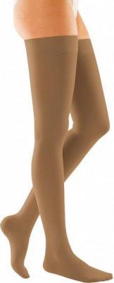 Компрессионные чулки Duomed (I класс, 18-21 мм рт. ст.) 4026398518770