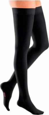 Компрессионные чулки Plus (II класс, 23-32 мм рт. ст.)