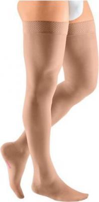 Компрессионные чулки Plus (II класс, 23-32 мм рт. ст.) 4047872745710 – фото 1