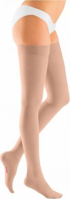 Компрессионные чулки Plus (II класс, 23-32 мм рт. ст.) 4047872745710 – фото 2