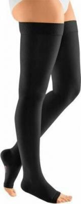 Компрессионные чулки Plus (III класс, 34-46 мм рт. ст.) 4047872735964