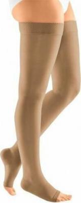 Компрессионные чулки Plus (III класс, 34-46 мм рт. ст.) 4047872747998