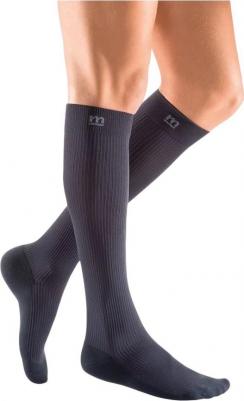 Компрессионные гольфы Active (II класс, 23-32 мм рт. ст.)