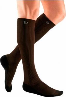 Компрессионные гольфы Active (II класс, 23-32 мм рт. ст.) 4061736493005 – фото 3