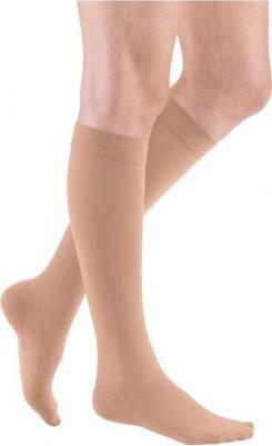 Компрессионные гольфы Comfort (I класс, 18-21 мм рт. ст.) 4046938613192