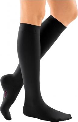 Компрессионные гольфы Comfort (II класс, 23-32 мм рт. ст.) 4046938643502