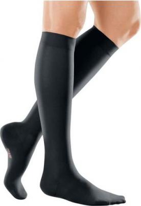 Компрессионные гольфы Elegance (II класс, 23-32 мм рт. ст.) 4046938156682