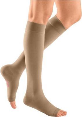 Компрессионные гольфы Plus (I класс, 18-21 мм рт. ст.) 4047872740968