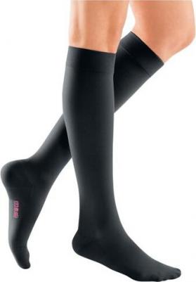 Компрессионные гольфы Plus (II класс, 23-32 мм рт. ст.) 4047872744270 – фото 3