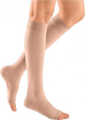 Компрессионные гольфы Plus (III класс, 34-46 мм рт. ст.) 4047872747288