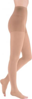 Компрессионные колготки Comfort (II класс, 23-32 мм рт. ст.)