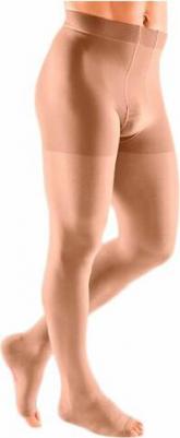 Компрессионное мужское трико Plus (II класс, 23-32 мм. рт. ст.) 4047872726993 – фото 1