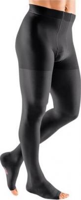 Компрессионное мужское трико Plus (II класс, 23-32 мм. рт. ст.) 4047872726993