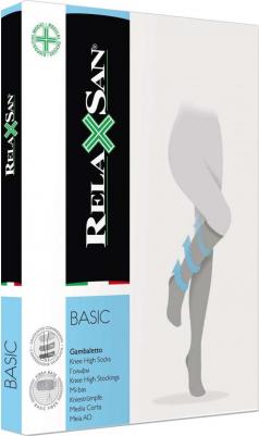 Гольфы Релаксан, 70 ден, 5p, тел – фото 13