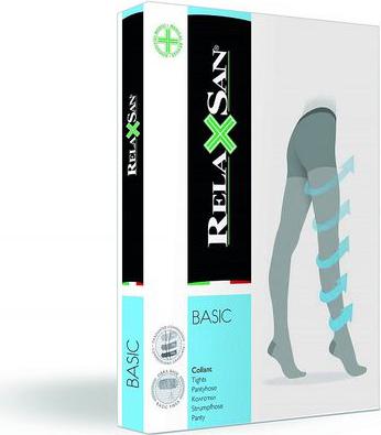 Колготки компрессионные Collant 140 den р.4 черные – фото 7