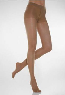 Колготки Релаксан, 140 ден, 3 р, черн – фото 5