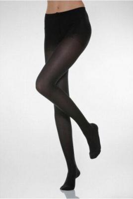 Колготки Релаксан, 140 ден, 3 р, черн – фото 9