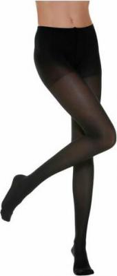 Колготки Релаксан, 140 ден, 3 р, черн – фото 11