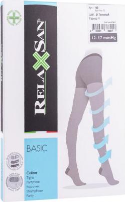 Колготки Релаксан, 70 ден, 4 р, черн – фото 2
