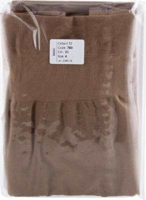 Колготки Релаксан, 70 ден, 4 р, черн – фото 7