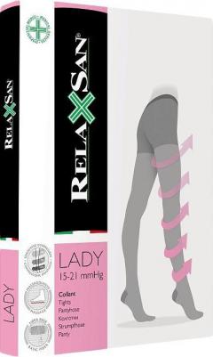 Колготки Релаксан, 70 ден, 4 р, черн – фото 10