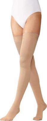 Fashion / Варисан Фэшн - компрессионные чулки, размер №1, короткие, бежевые 8032638975971