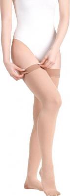 Чулки компрессионные Medical 1P281, размер - 5, бежевый 4049282347768 – фото 1