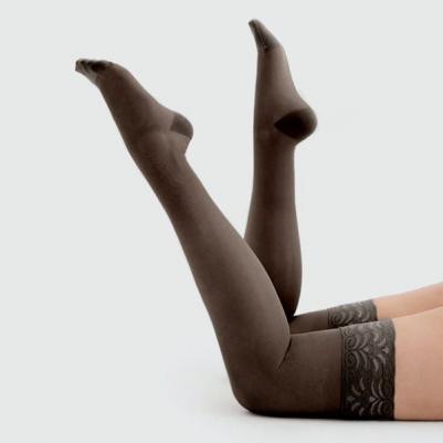 Чулки TREND арт.2C205 бежевые, разм. s – фото 10