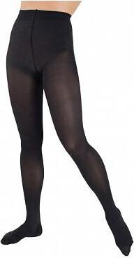Колготки арт.2C302 с микрофиброй черные, разм. s – фото 3