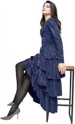 Колготки TREND арт.1C305 бежевые, разм. m – фото 3