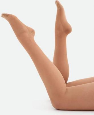 Колготки TREND арт.1C305 бежевые, разм. m – фото 6