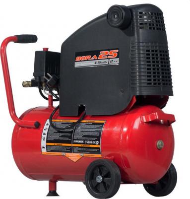 Bora-25 – фото 9