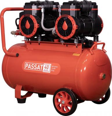 PASSAT-40 – фото 4