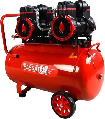 PASSAT-40 – фото 10