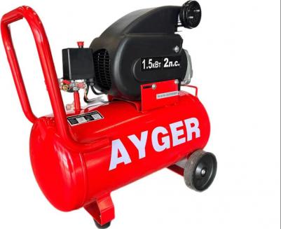 AFL50/260 – фото 1