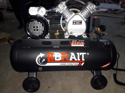 KMR-2200/100 – фото 3