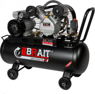 KMR-2200/100 – фото 4