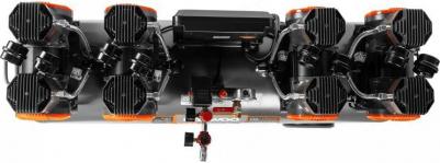 DAC 1000S – фото 3