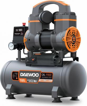 DAC 180S – фото 2