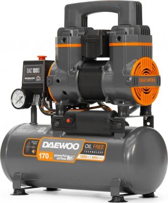 DAC 180S – фото 7