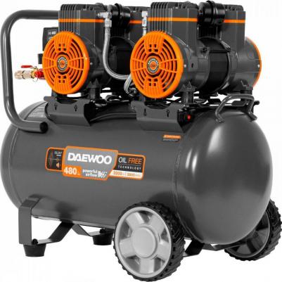 DAC 480S – фото 6