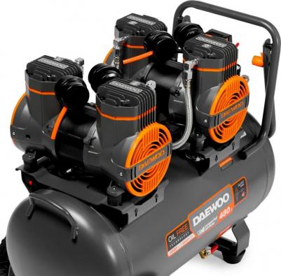 DAC 480S – фото 20