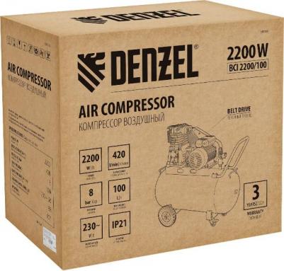 BCI2200/100 – фото 6