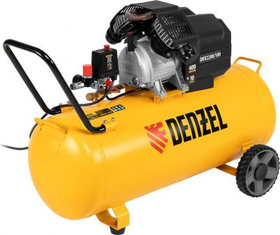 DKV2200/100 X-PRO – фото 2