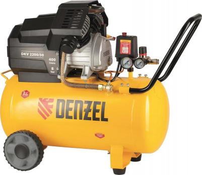 DKV2200/100 X-PRO – фото 12