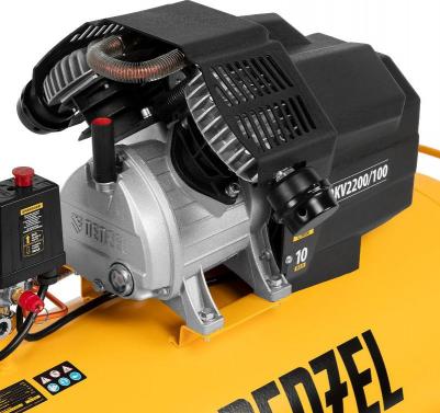 DKV2200/100 X-PRO – фото 16