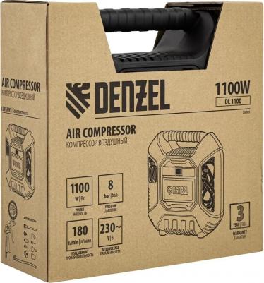 DL1100 – фото 17