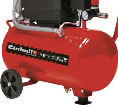 TC-AC 190/24/8 – фото 8