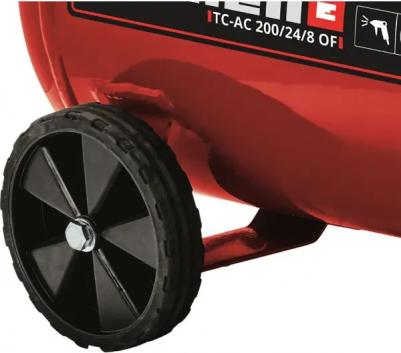 TC-AC 200/24/8 OF – фото 3